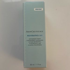 Skinceuticals RESVERATROL B E - NIB